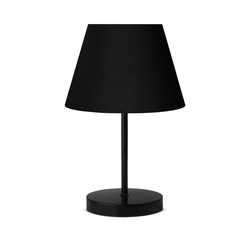 AYD-3156 Crna Stolna Lampa slika 2