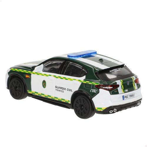 Alfa Romeo Guardia Civil Automobil slika 2