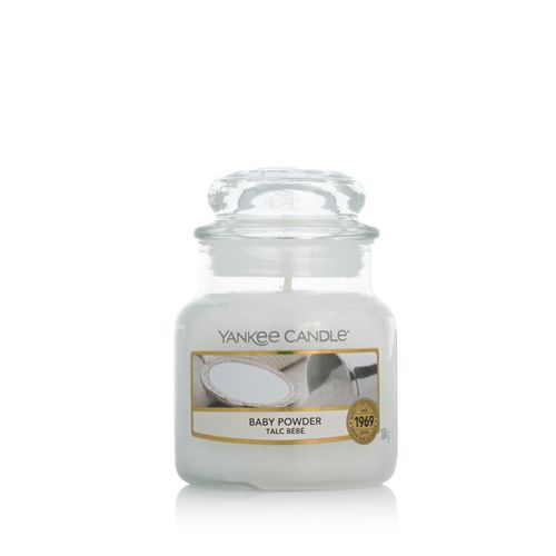 Yankee Candle Baby Powder 104 g slika 2