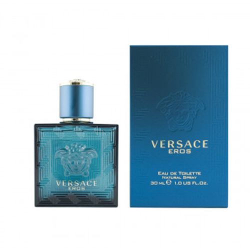 Versace Eros Eau De Toilette 30 ml (man) slika 3