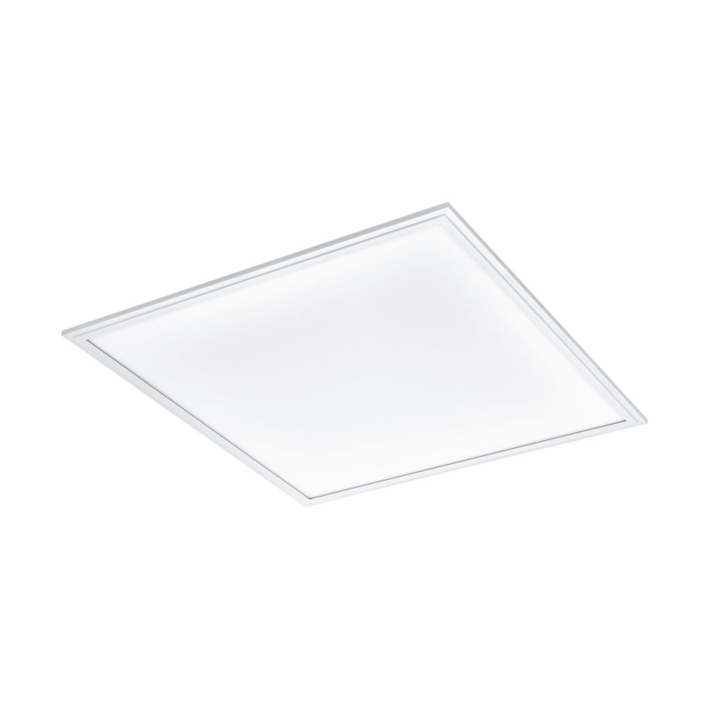 Eglo LED Panel 33,5W, 595x595mm, Aluminij Bijeli "Salobrena-Z" slika 1