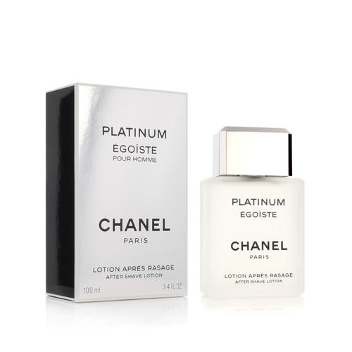 Chanel Egoiste Platinum Pour Homme After Shave Lotion 100 ml (man) slika 2