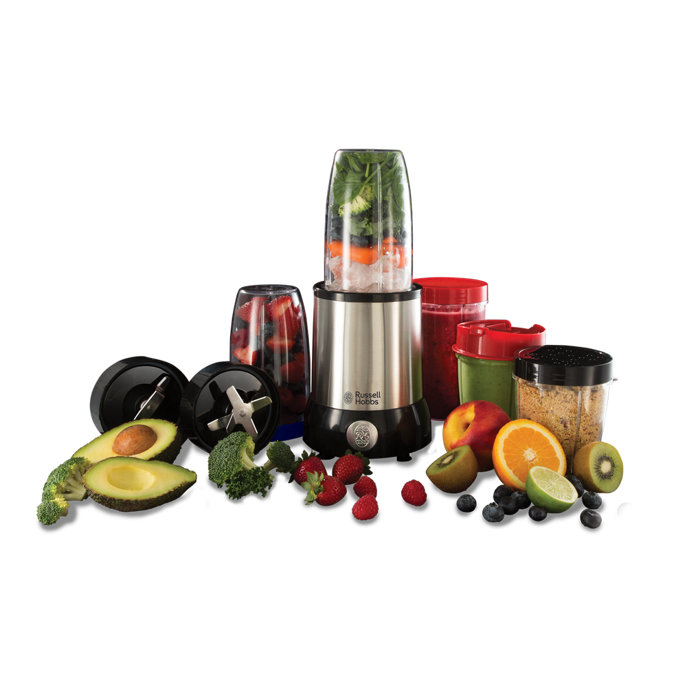 Russell Hobbs  Nutri Blender slika 1
