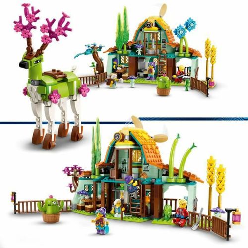 Playset Lego 71459 Pisana slika 3