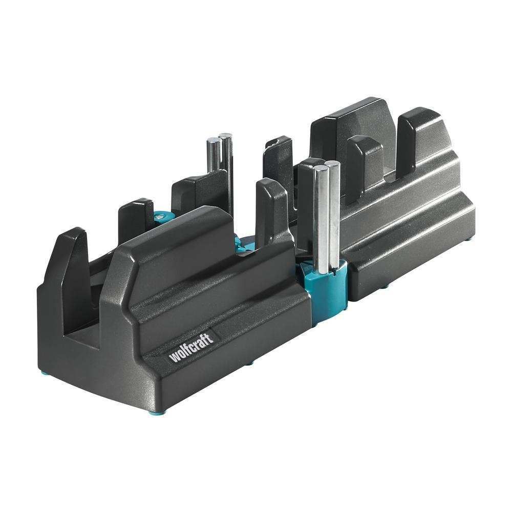 Wolfcraft Šablon Podesivi Za Kutno Rezanje 70 mm / 85 - 180* - 6948000 slika 2