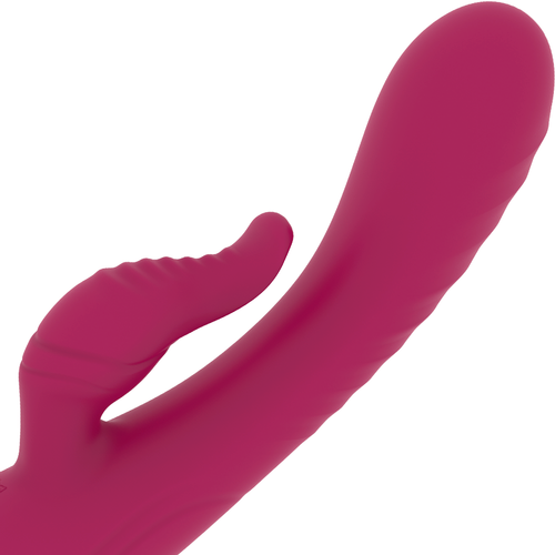 Rithual Anusara Rabbit vibrator slika 3