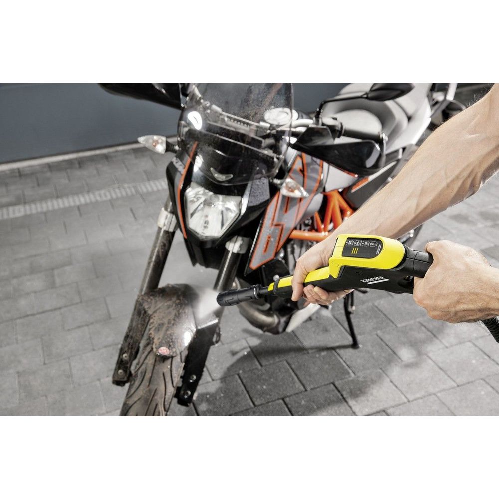 KARCHER Perač visokim pritiskom K4 Power Control Home 1.324-033.0 slika 6