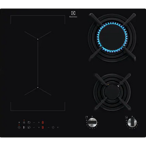 Electrolux ugradbena ploča KDI641723K