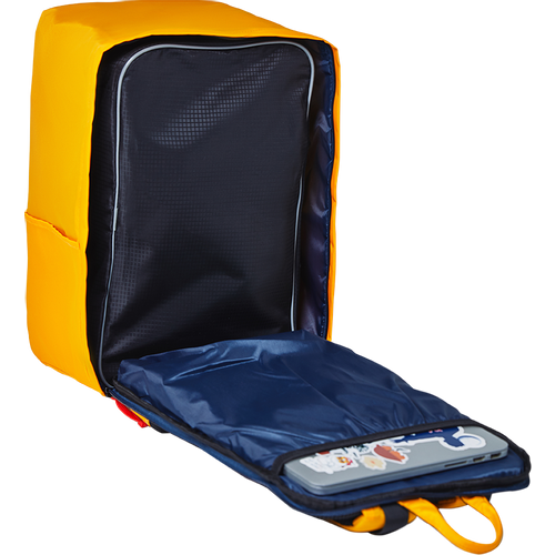 CANYON cabin size backpack for 15.6" laptop  slika 8