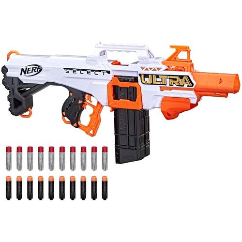 Nerf ultra select puška slika 1