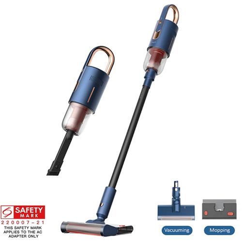 Deerma Wireless Vacuum Cleaner VC20 Pro Štapni usisivač slika 2