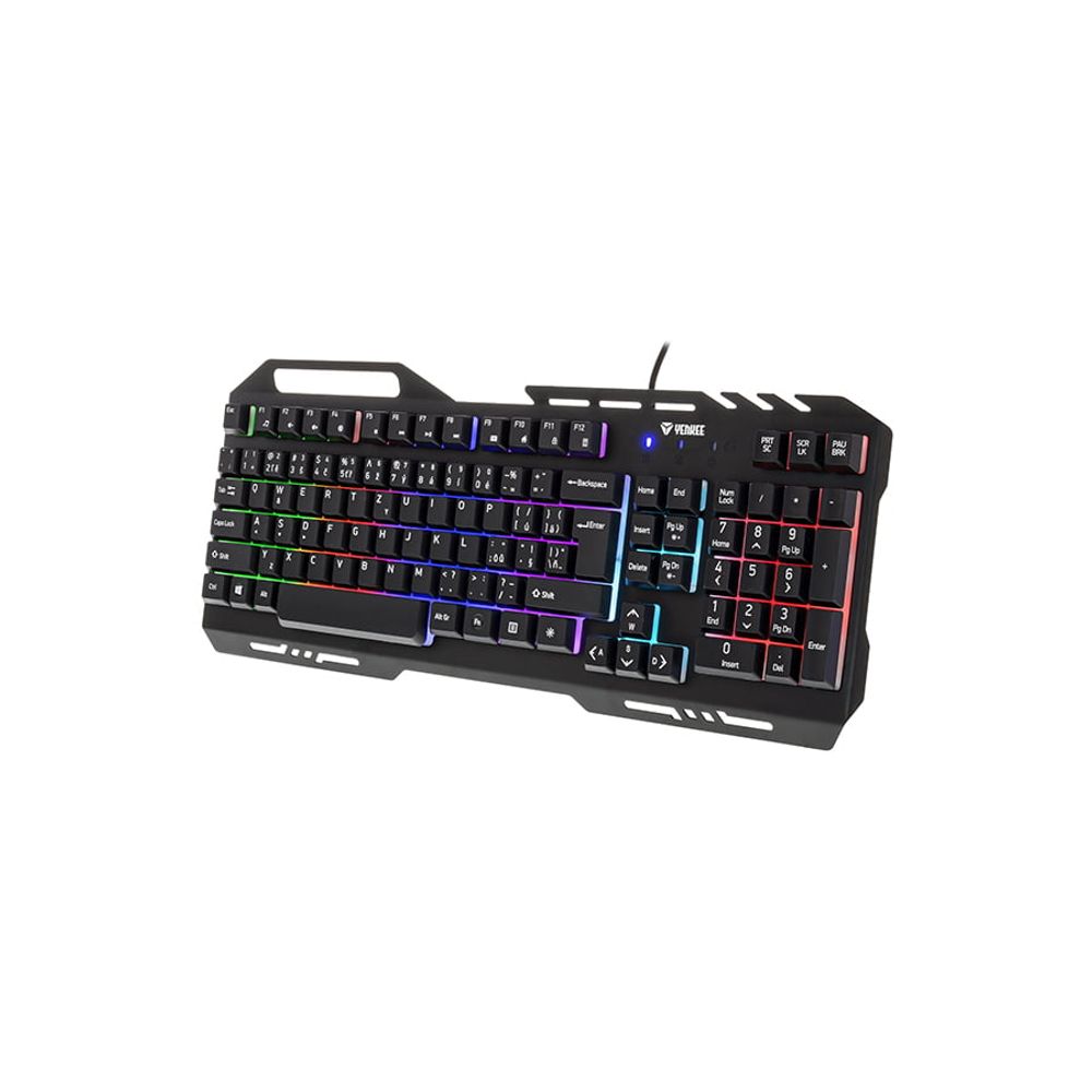 Yenkee Tastatura YKB 3200 SHADOW slika 2