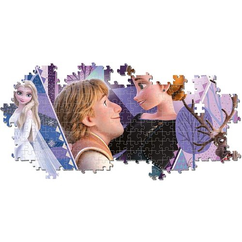 Disney Frozen 2 puzzle 180pcs slika 3