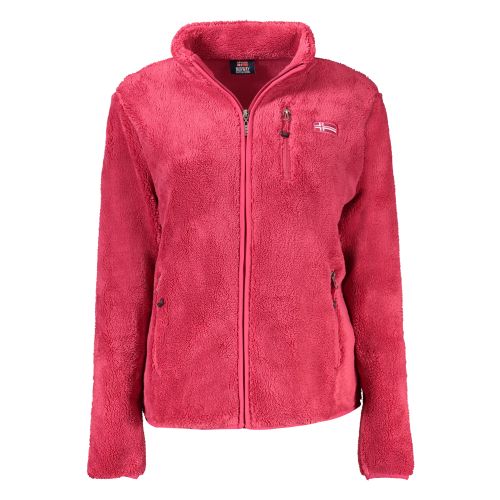 NORWAY 1963 WOMEN'S SPORT JACKET PINK slika 1