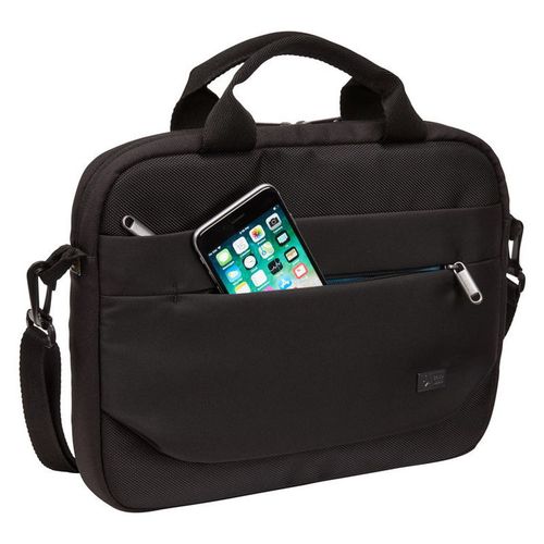 CASE LOGIC Advantage Laptop Attaché 11,6” - crna slika 4