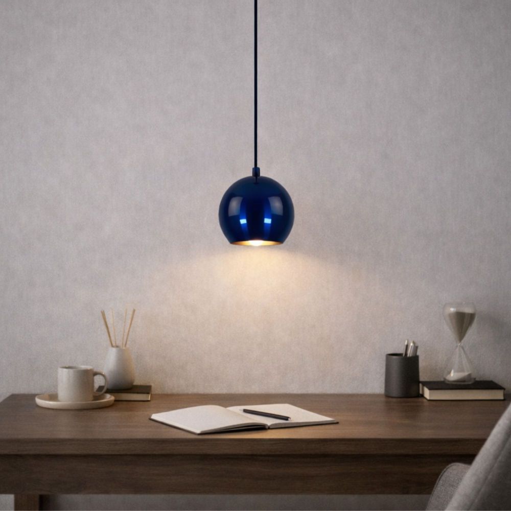 Luster Orbıt – 15 – 16300 – C – boje: plava slika 2