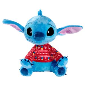 Disney Stitch božićni pliš 25 cm