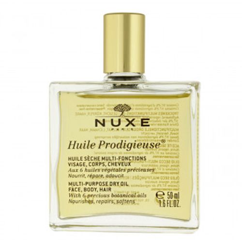 Nuxe Paris Huile Prodigieuse Multi-Purpose Dry Oil 50 ml slika 3