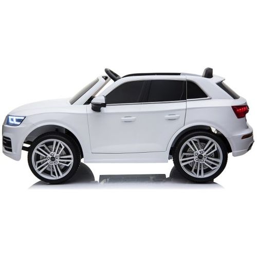 BBO Auto Na Akumulator (12V) S305 Audi Q5 - White (Poseduje Daljinski Upravljač) slika 3