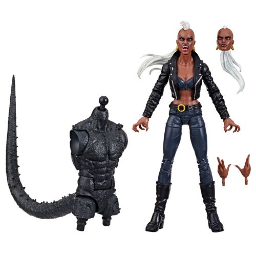 Marvel Strange Tales Bloostorm figura 15 cm slika 2