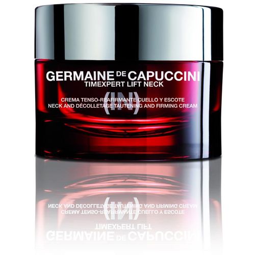 Germaine de Capuccini Neck Tautening & Firming Cream  slika 1