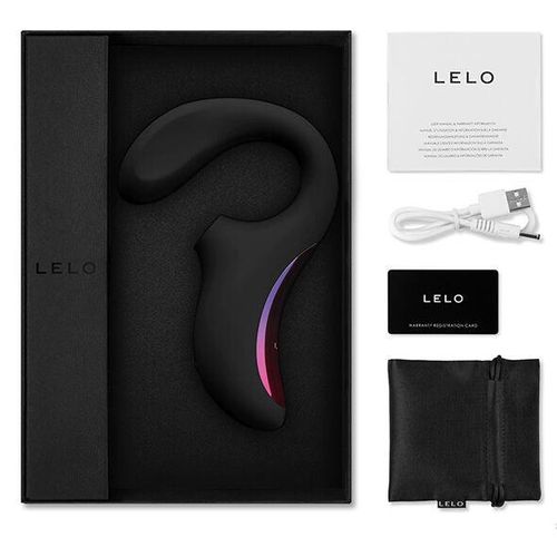 Lelo Enigma Rabbit vibrator slika 36