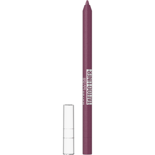 Maybelline New York Tattoo Liner gel olovka za oči Berry Bliss​ slika 2