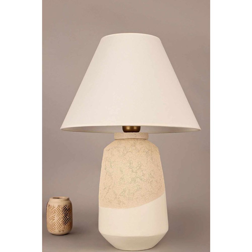 Stolna Lampa BK210 - Višebojna slika 1