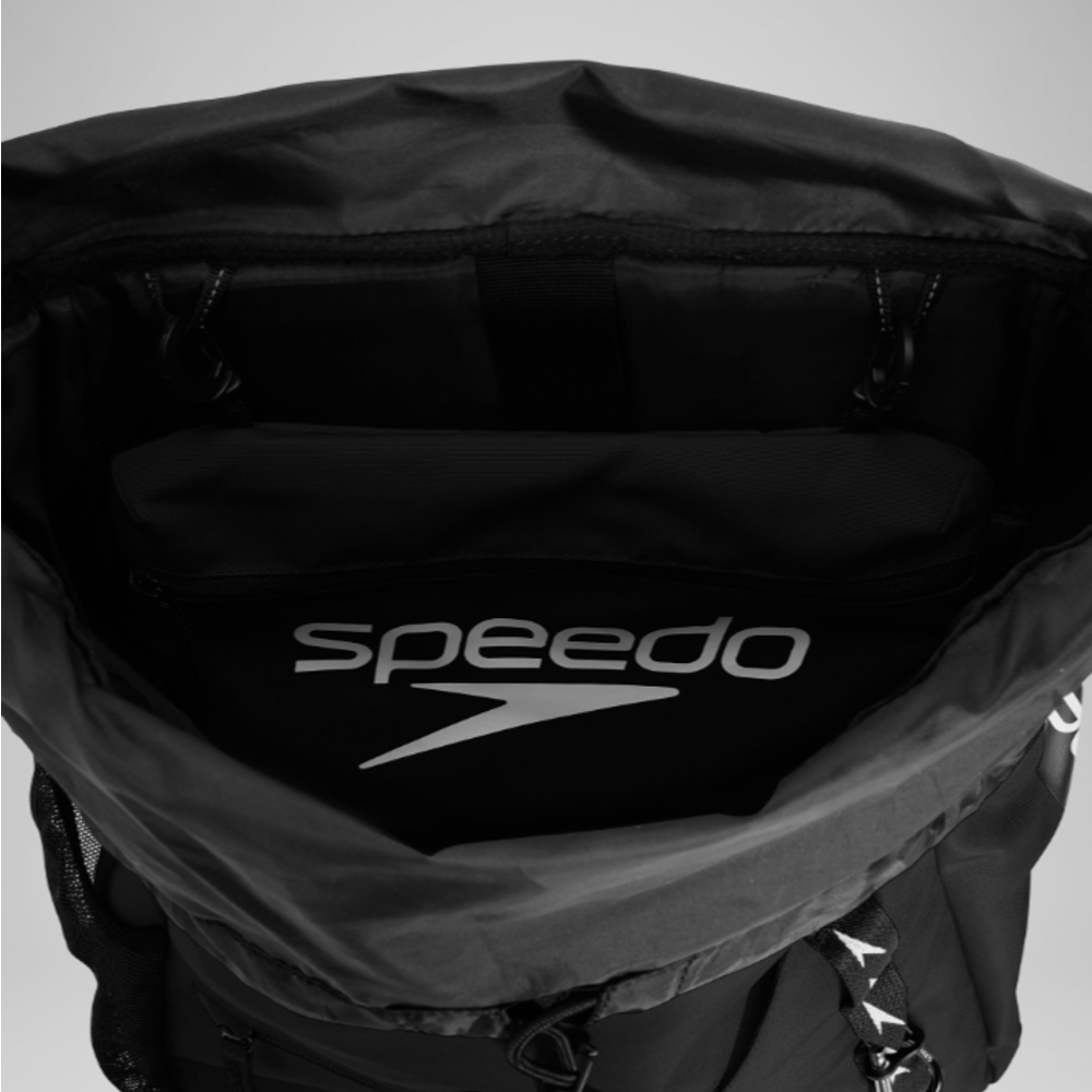 Speedo Ruksak za plivačku opremu Team 35L slika 7