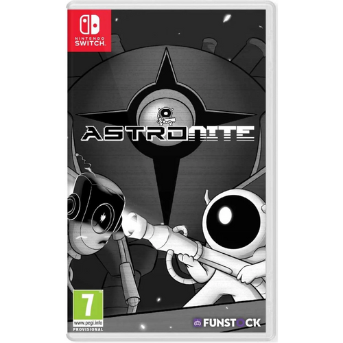 Astronite za Nintendo Switch slika 1