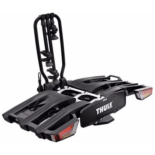 THULE EasyFold XT 3B 13pin Black slika 1