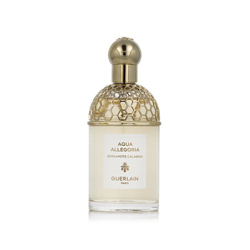 Guerlain Aqua Allegoria Bergamote Calabria Eau De Toilette Refillable 125 ml za žene slika 2