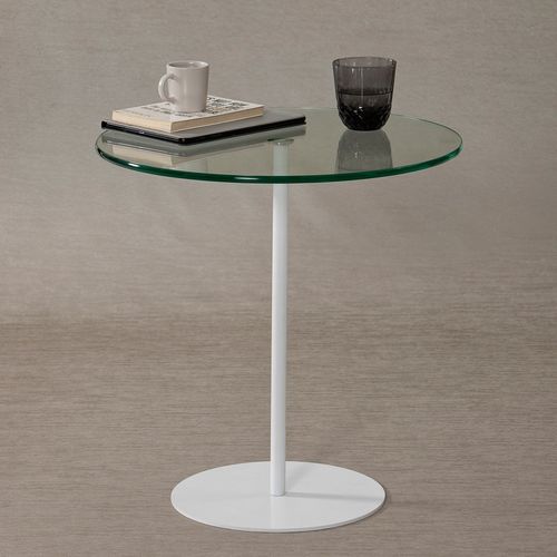 Chill-Out - White White Side Table slika 4