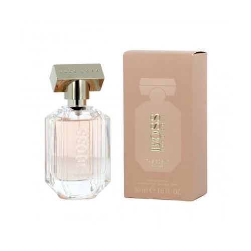 Hugo Boss The Scent For Her EDP 50 ml slika 7