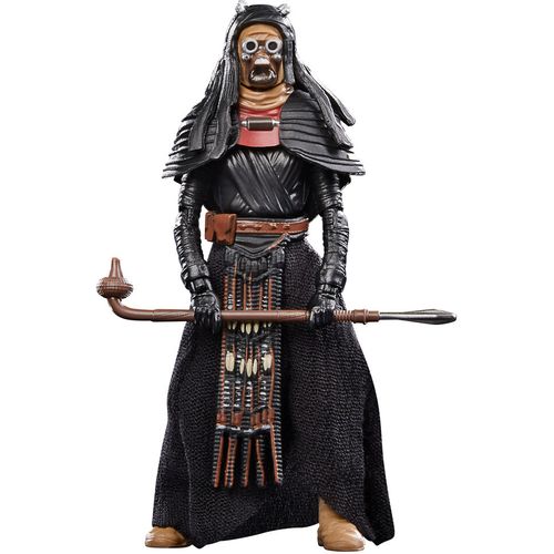 Star Wars The Book of Boba Fett Tusken Warrior figure 9,5cm slika 7