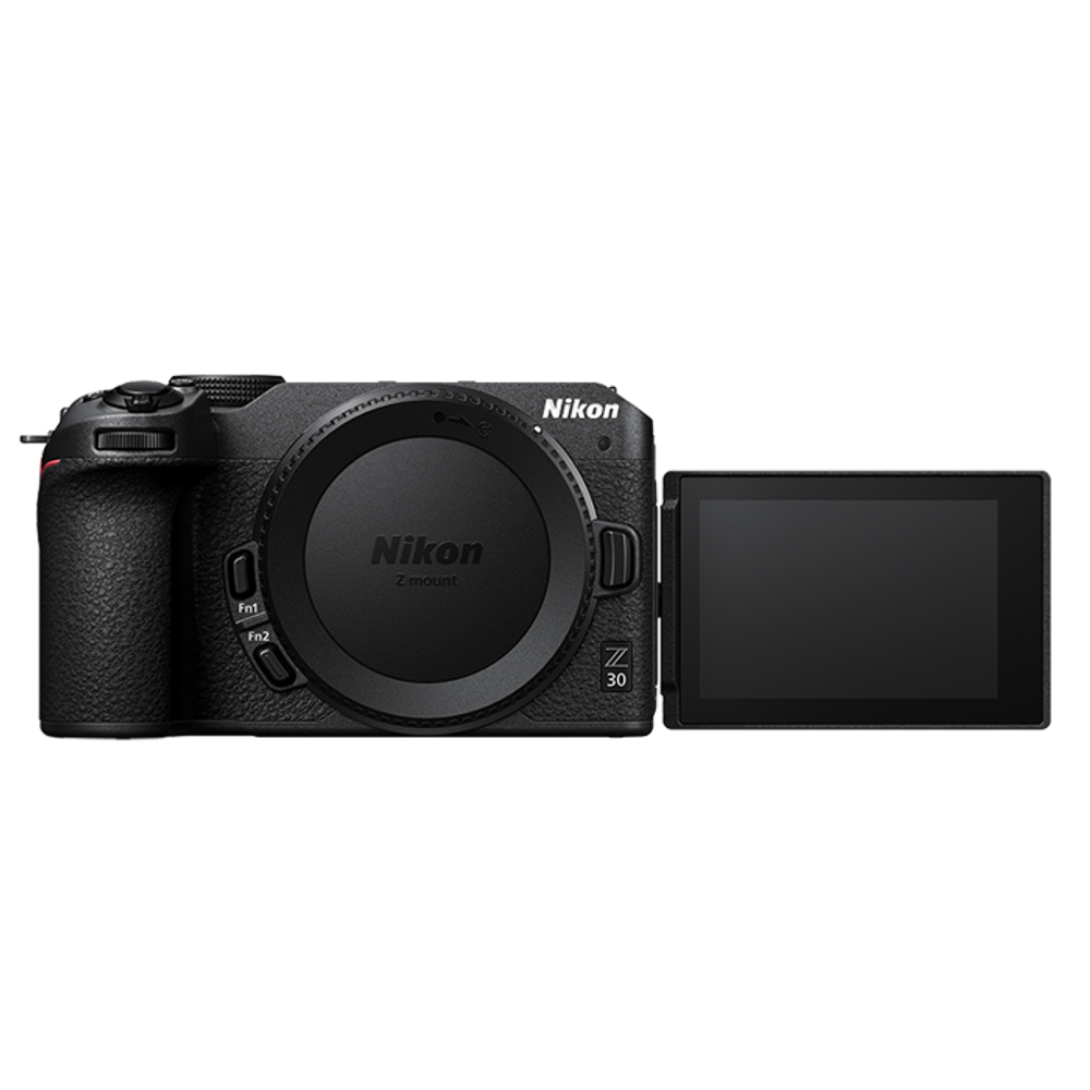Nikon Z30 Body slika 1
