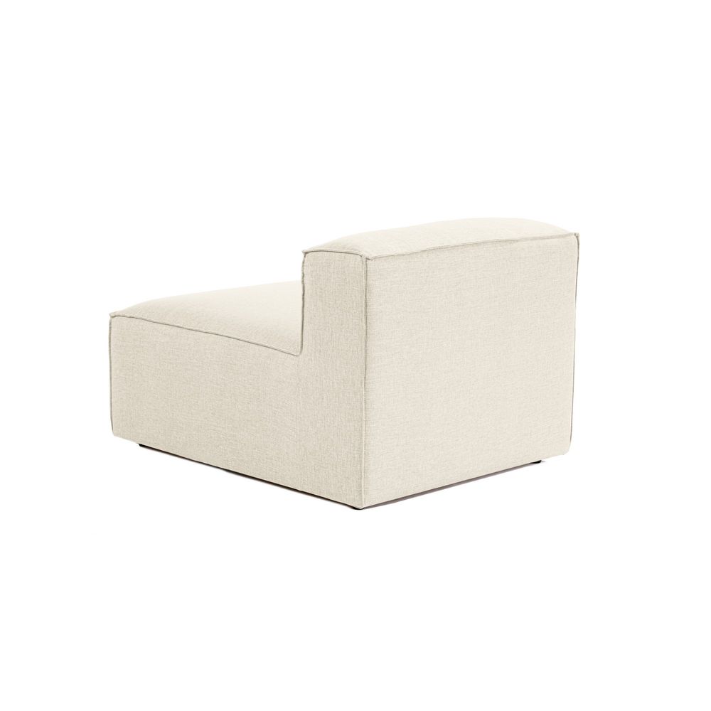 Fora O1 - Ecru Ekran Sofa za Jednu Osobu slika 4