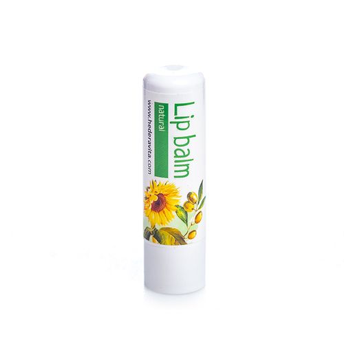 Hedera Vita Balzam za usne – natural, 4g slika 1