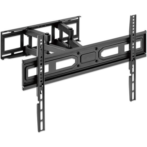 Manhattan univerzalni LCD Full-Motion zidni nosač za TV od 37-80” do 40kg slika 2