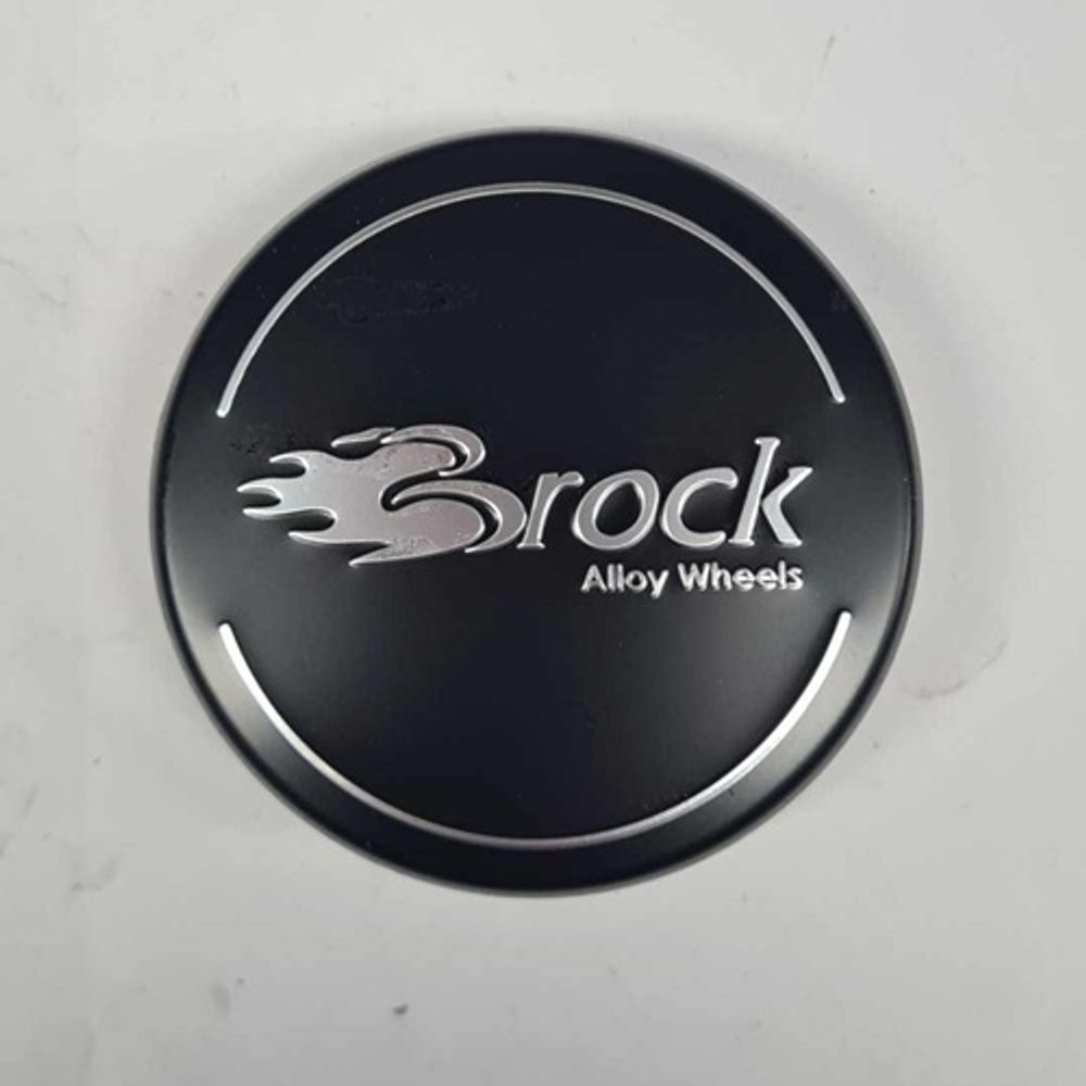 Znak Brock 75mm SG Z08  B34,B35 slika 1