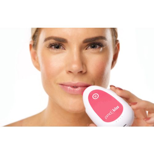 PMD Kiss Lip Plumping System Pink uređaj za negu usana slika 3