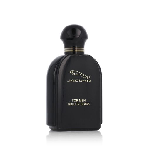 Jaguar For Men Gold in Black Eau De Toilette 100 ml (man) slika 4