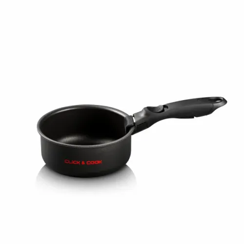 Mehrzer lonac za umake CLICK & COOK Ø 16cm, 1.8l slika 3