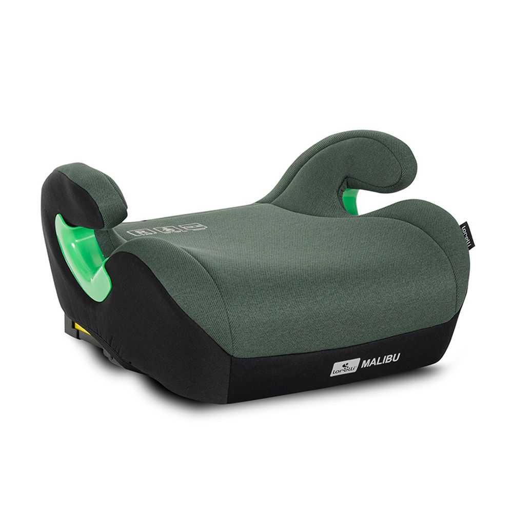 Lorelli Autosjedalica Malibu 125-150cm Isofix, Green slika 1