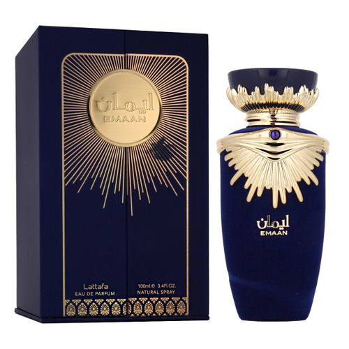 Lattafa Emaan Eau De Parfum 100 ml (unisex) slika 2