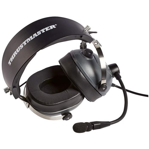 Thrustmaster slušalice T.Flight U.S. Air Force Edition Gaming Headset, Multiformat slika 2