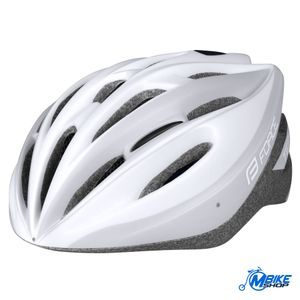 Force Dječija kaciga Tery White/Grey S-M
