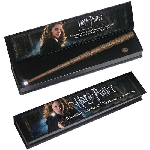 Harry Potter Hermione Granger Illuminating štapić slika 2
