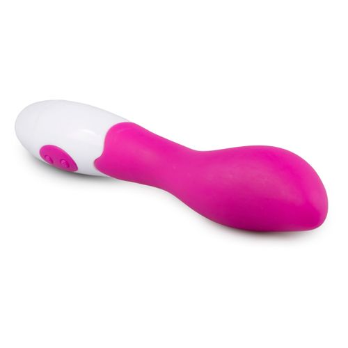 EasyToys Blossom Vibrator - Roza slika 3