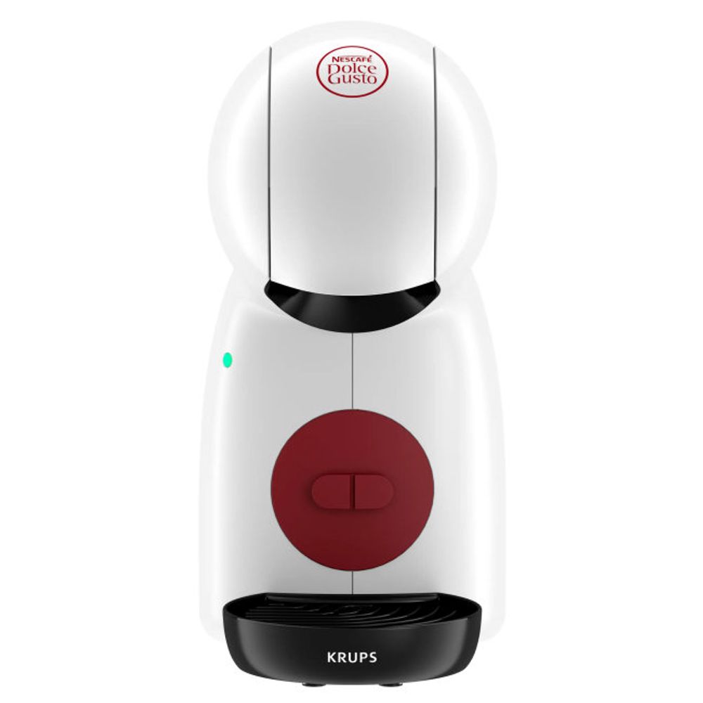  Krups Aparat za kafu KP1A3110 NDG Piccolo XS, bijeli slika 2